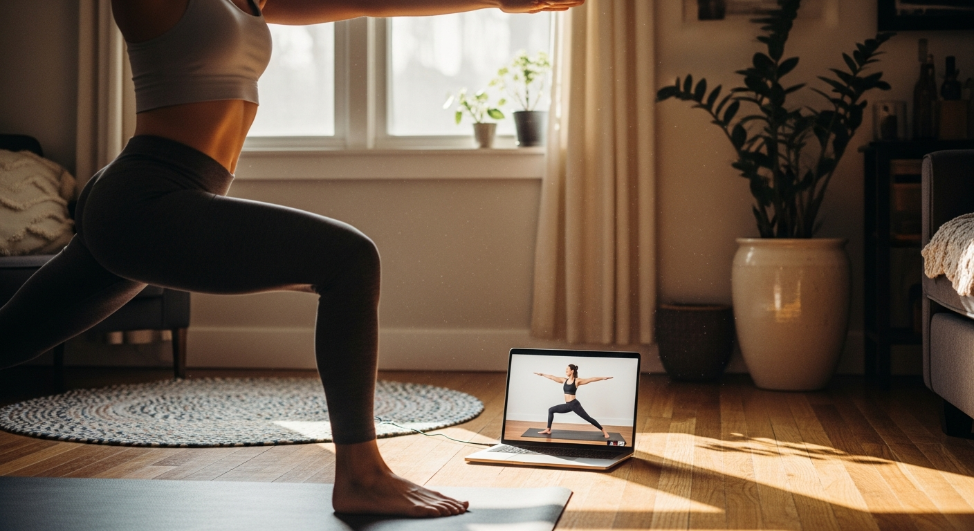 Практика дома